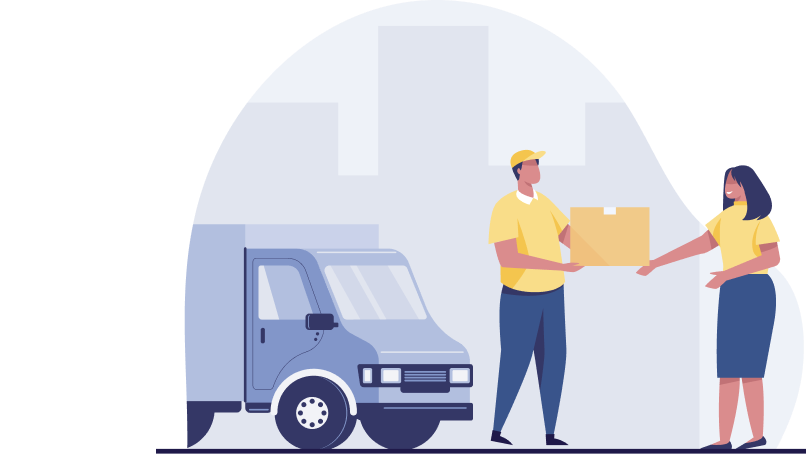 delivery